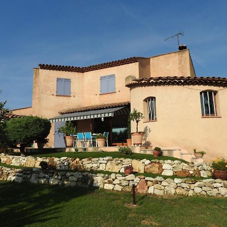ラ・ゴード La Bagna Gauda Bed & Breakfast エクステリア 写真