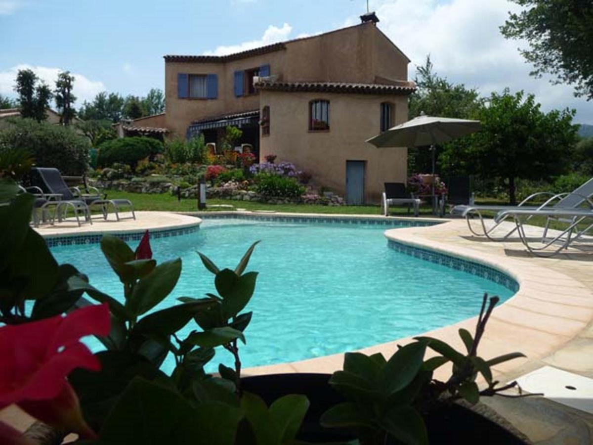 ラ・ゴード La Bagna Gauda Bed & Breakfast エクステリア 写真
