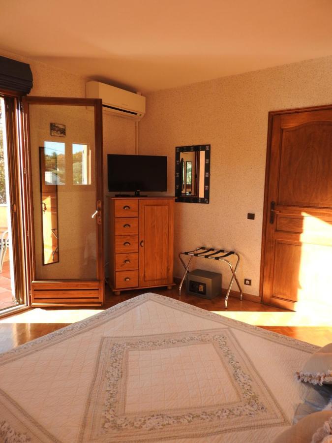 ラ・ゴード La Bagna Gauda Bed & Breakfast エクステリア 写真