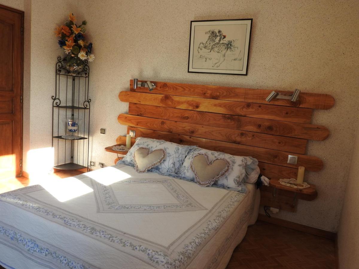 ラ・ゴード La Bagna Gauda Bed & Breakfast エクステリア 写真