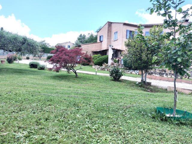 ラ・ゴード La Bagna Gauda Bed & Breakfast エクステリア 写真