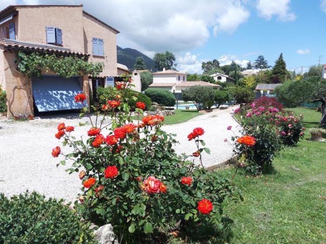 ラ・ゴード La Bagna Gauda Bed & Breakfast エクステリア 写真