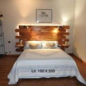 ラ・ゴード La Bagna Gauda Bed & Breakfast エクステリア 写真